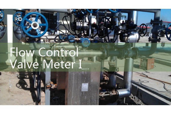 Flow Control Valve Meter In and Meter Out Configurations for Hydraulic Cylinders